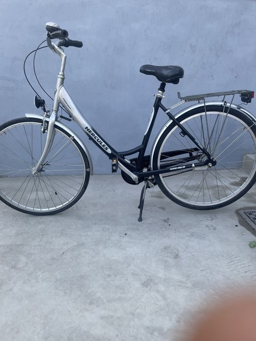 Rower Hercules rama 53 cm