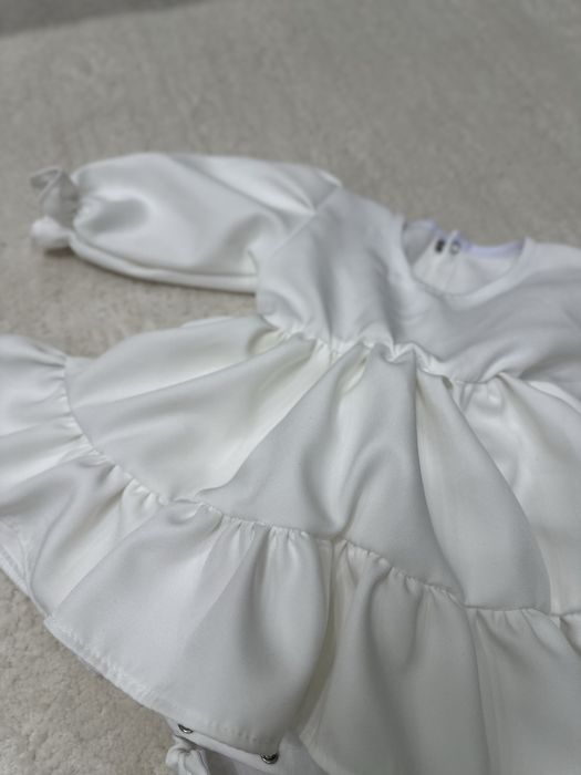 Сукня дитяча, набір, на 1 рік