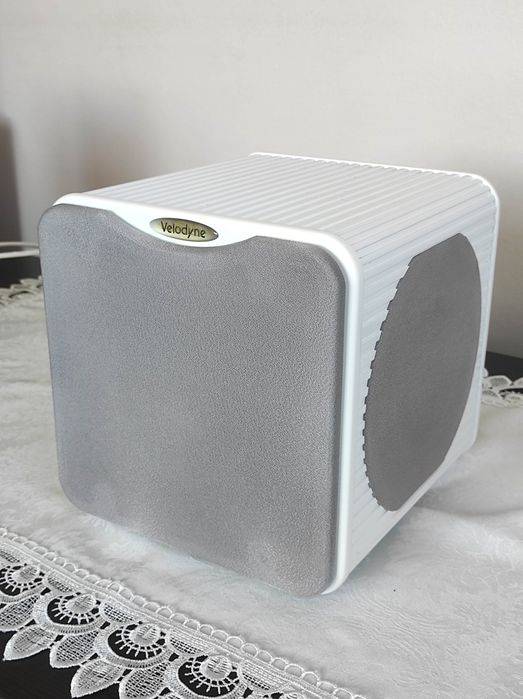 Subwoofer Velodyne MicroVee