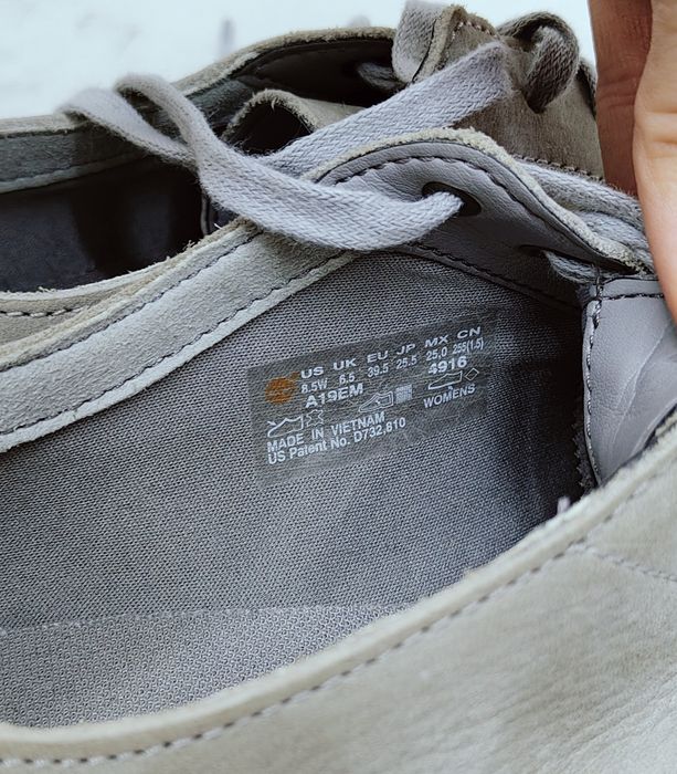 Półbuty Timberland Kenniston Lace Ox