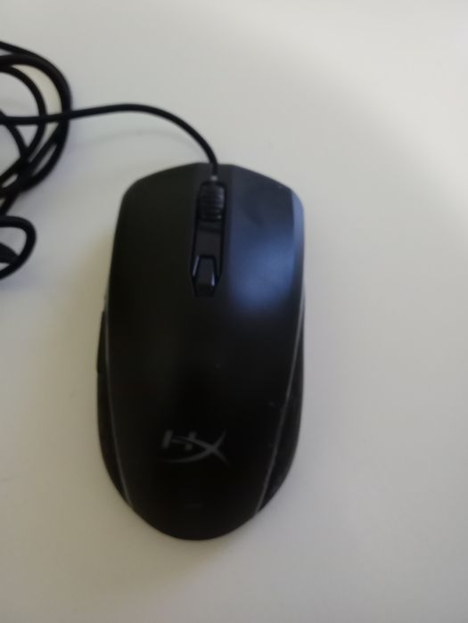Hyperx pulsfire surge 
Отличное состояние, полностью ра