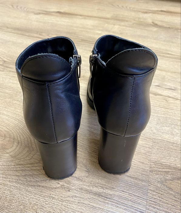 Ботильйони демісезонні