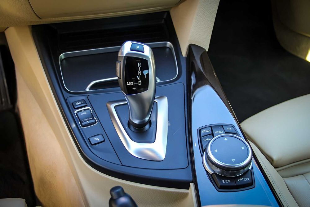 Bmw 420d Coupe 2016