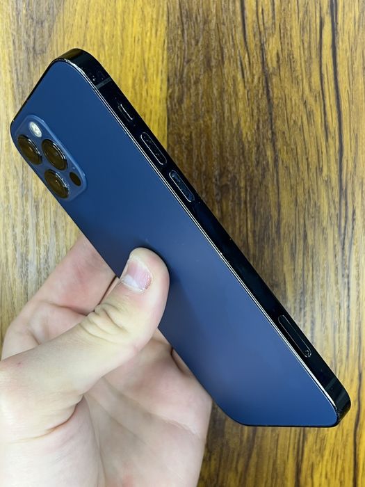 iPhone 12 Pro 256gb Blue Neverlock