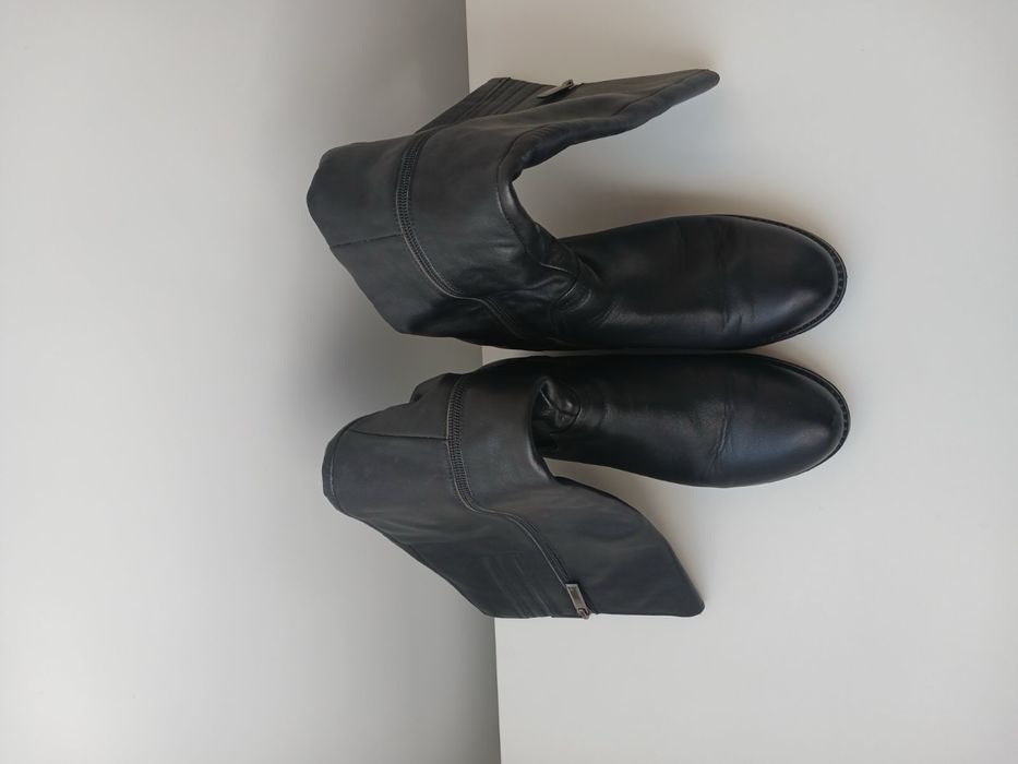 Чоботи зимові  Vitto Rossi