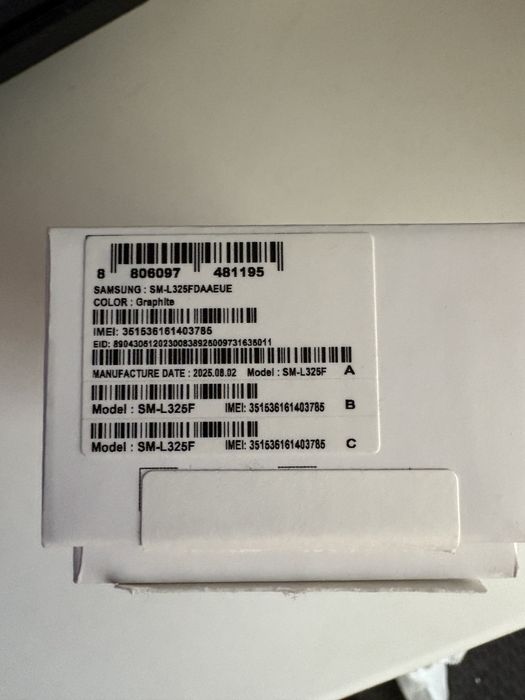 Samsung Galaxy watch8