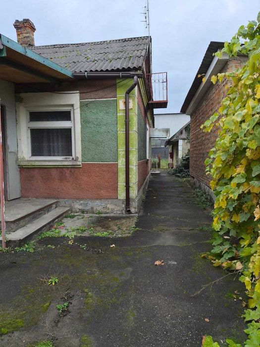 Продаж будинку в Квасилові !