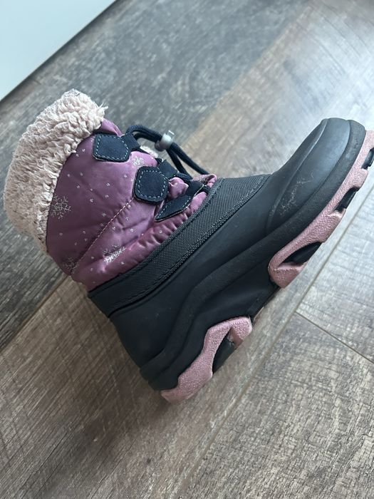 Śniegowce Friboo 28-29