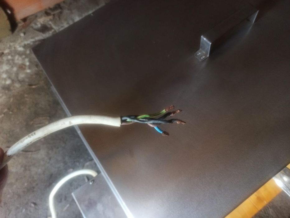 Электрошашлычница Кебаб