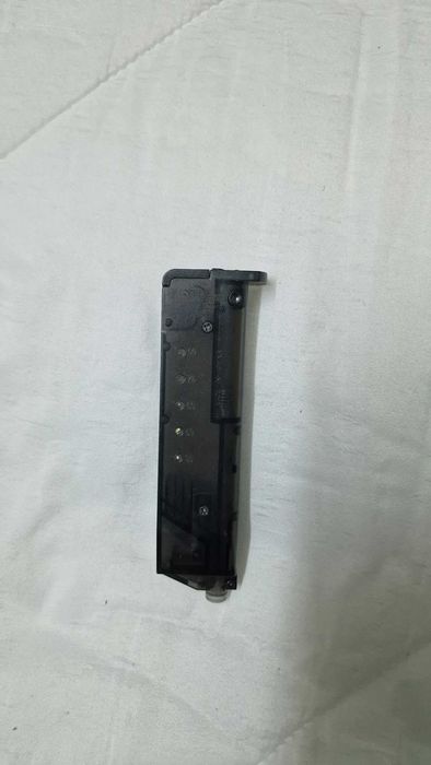 Loader de BBs airsoft (speed loader) - carregamento rápido