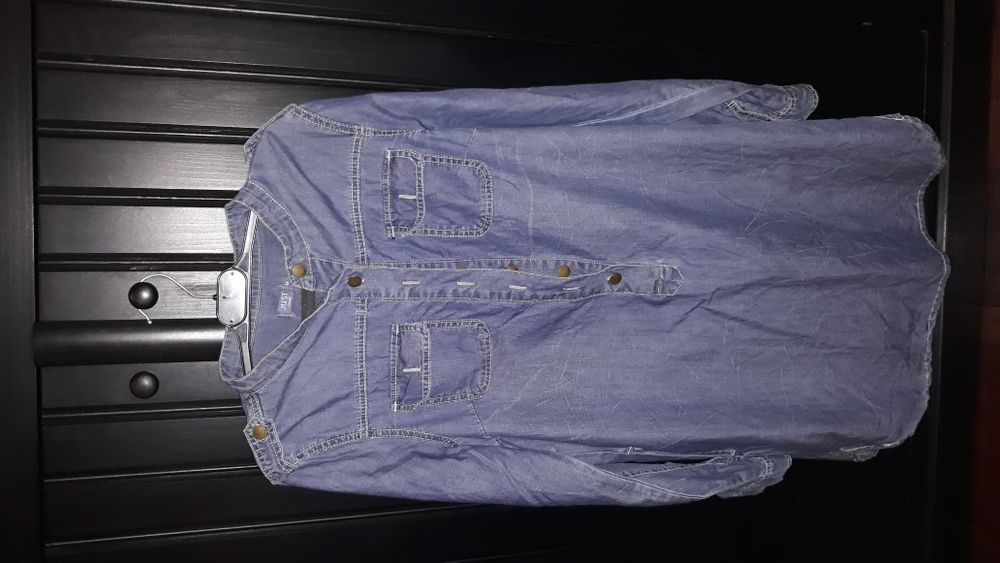 Vestidos variados tamanho M