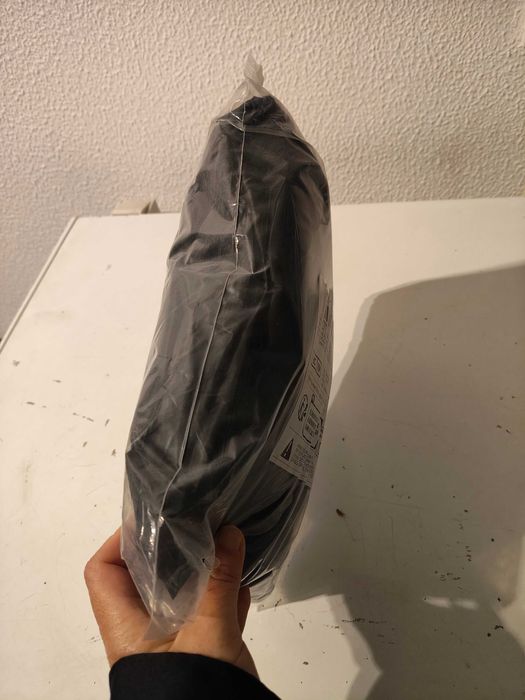 Capa protetora para baloiço