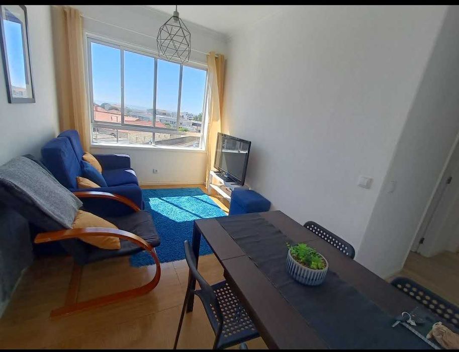 apartamento para ferias Viana do Castelo, T4, neopop, agonia, praia