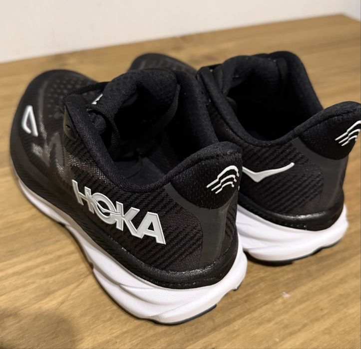 Sapatilhas Hoka Clifton 9