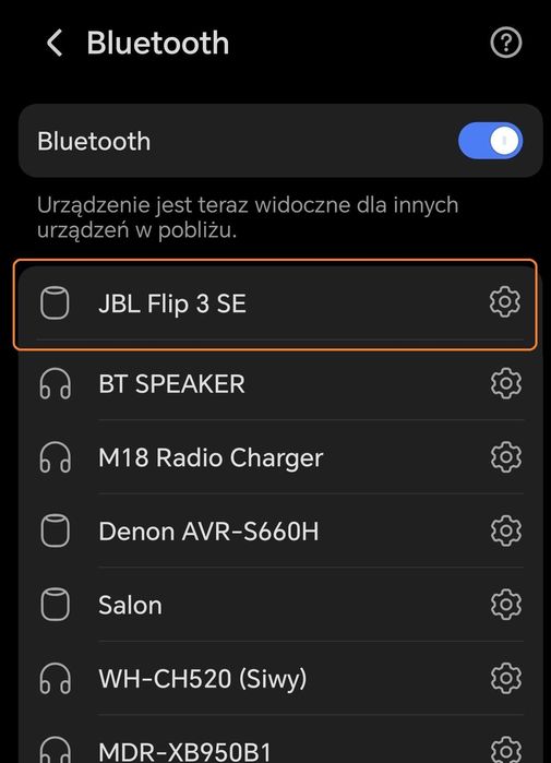 Głośnik JBL Flip 3 Stealth Edition Bluetooth Komplet pudło super Stan