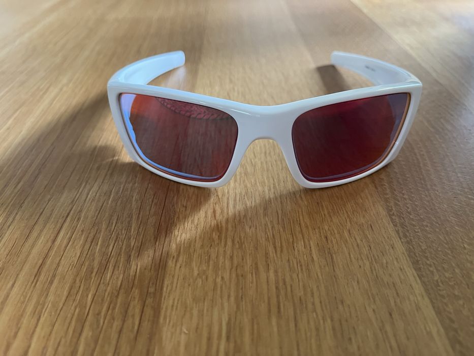 Oryginalne okulary Oakley Fuel Cell Nowe!
