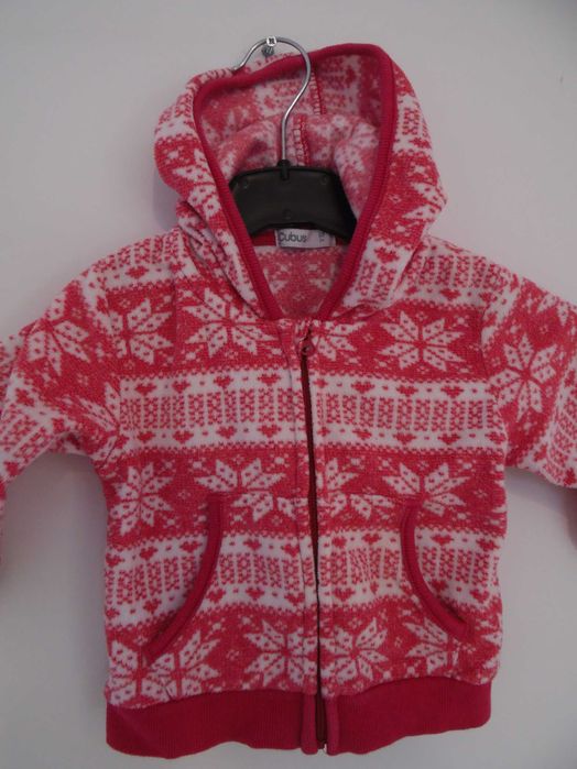 Bluza dla dziewczynki