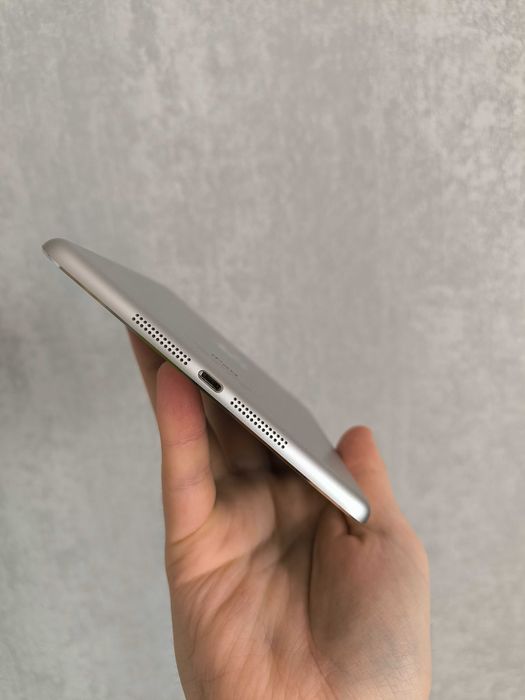 iPad 7.9” mini 1 покоління 16 ГБ
