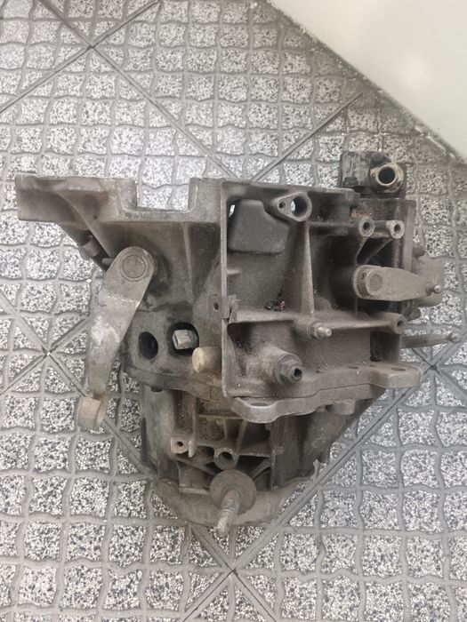 Caixa de velocidades Peugeot 205 xad