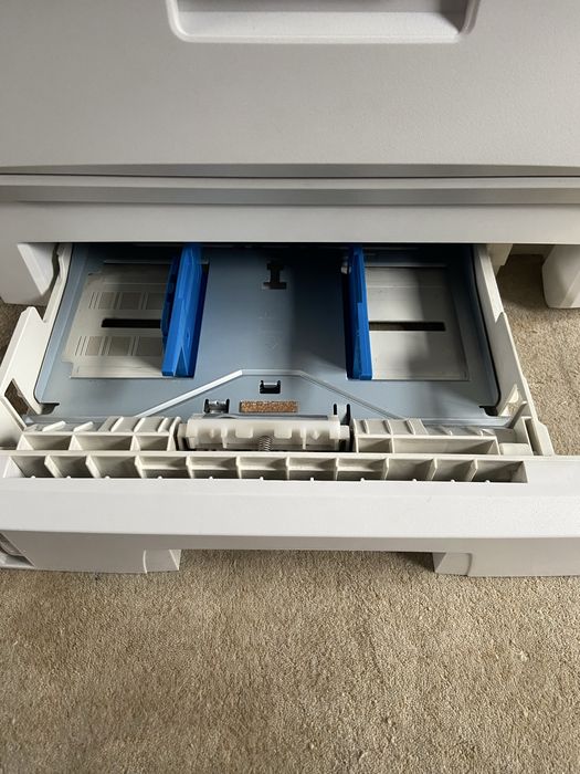 drukarka laserowa OKI