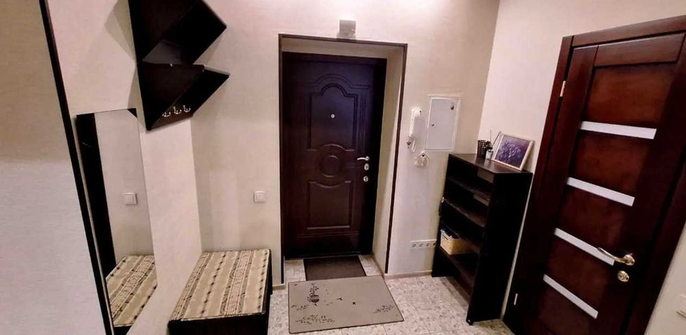 Лучшие 65 м² 2 к ЖК Примеровское Защитников Украины ЦЕНТР Конный рынок