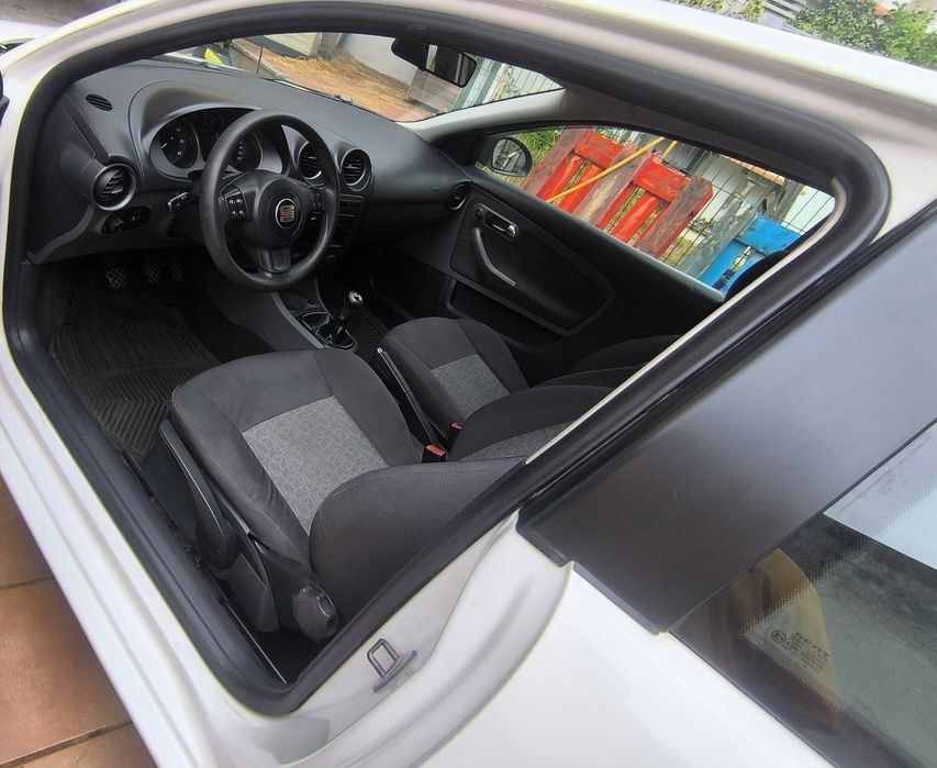 Seat Ibiza 6L 1.4Tdi