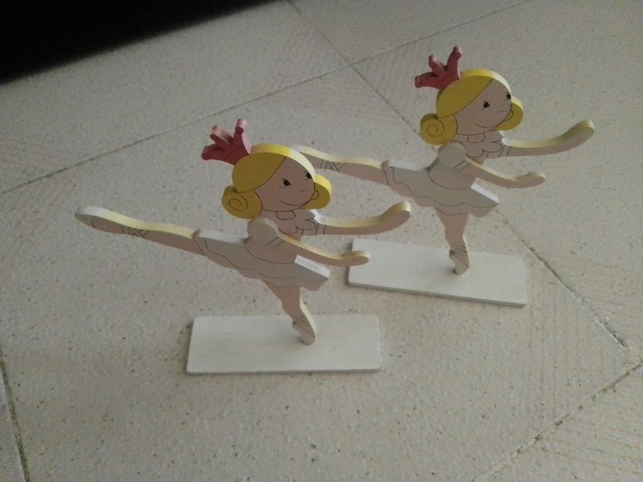 Cerra livros ou decoração