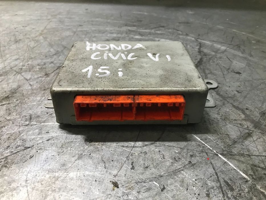 MODULO / CENTRALINA DO ABS HONDA CIVIC VI EJ EK 39790-S04-G020-M1