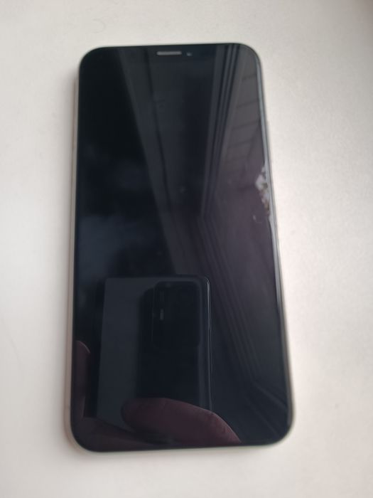 Iphone X 256 gb смарфтон