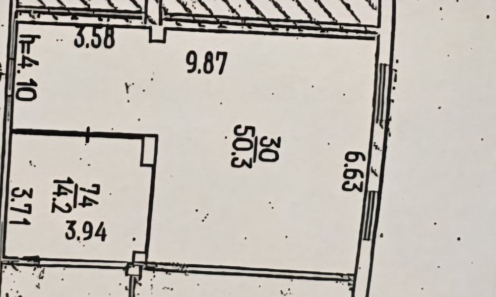 Офіс  64,5кв. ,Гоголя 137