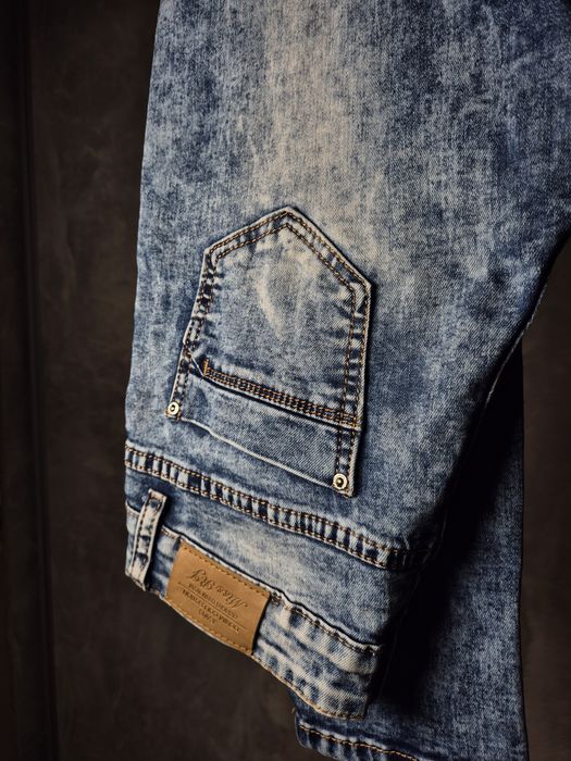 Джинси жіночі Miss RJ