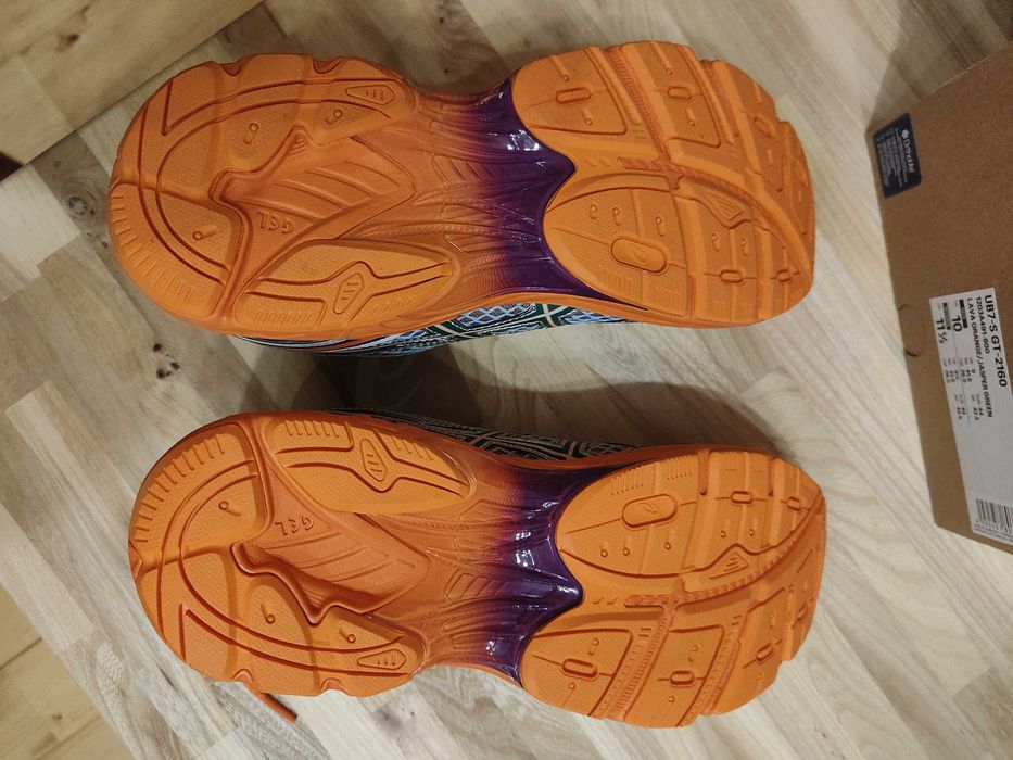 Кросівки Asics GT-2160 by Kiko Kostadinov оригінал