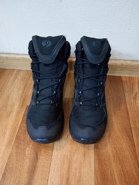 Ботинки Haix Black Eagle 40 / 41