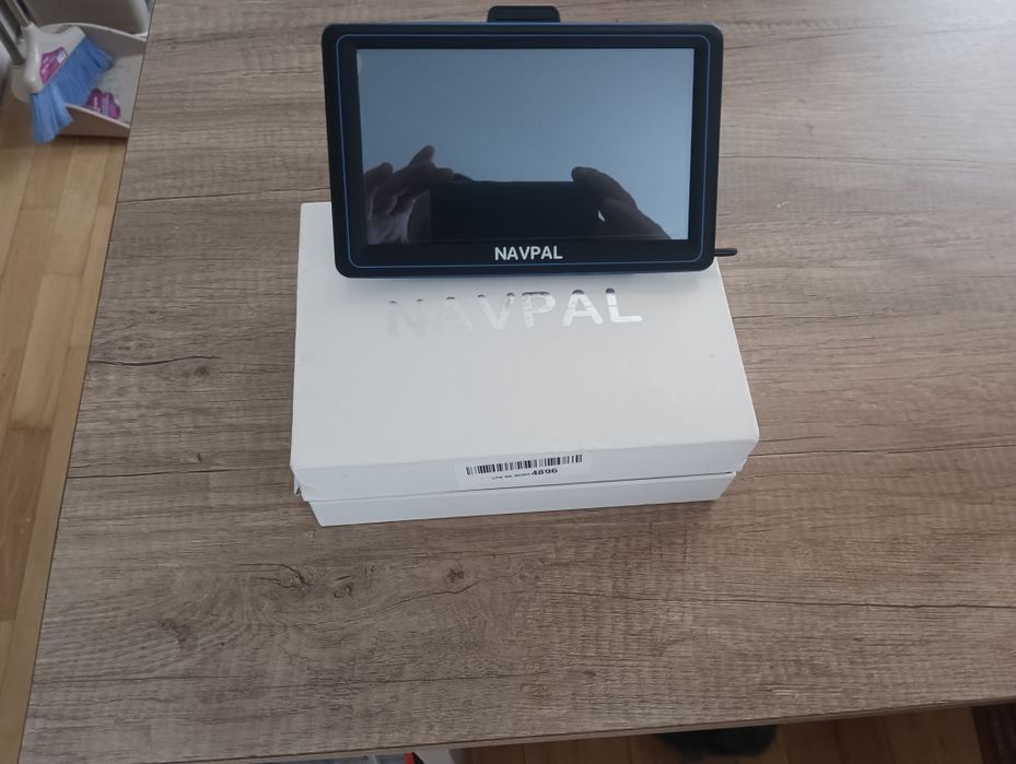 Навігатор NAVPAL GPS