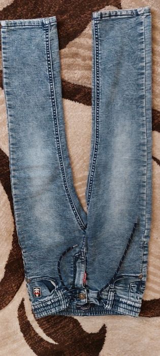 Джинси для хлопчика