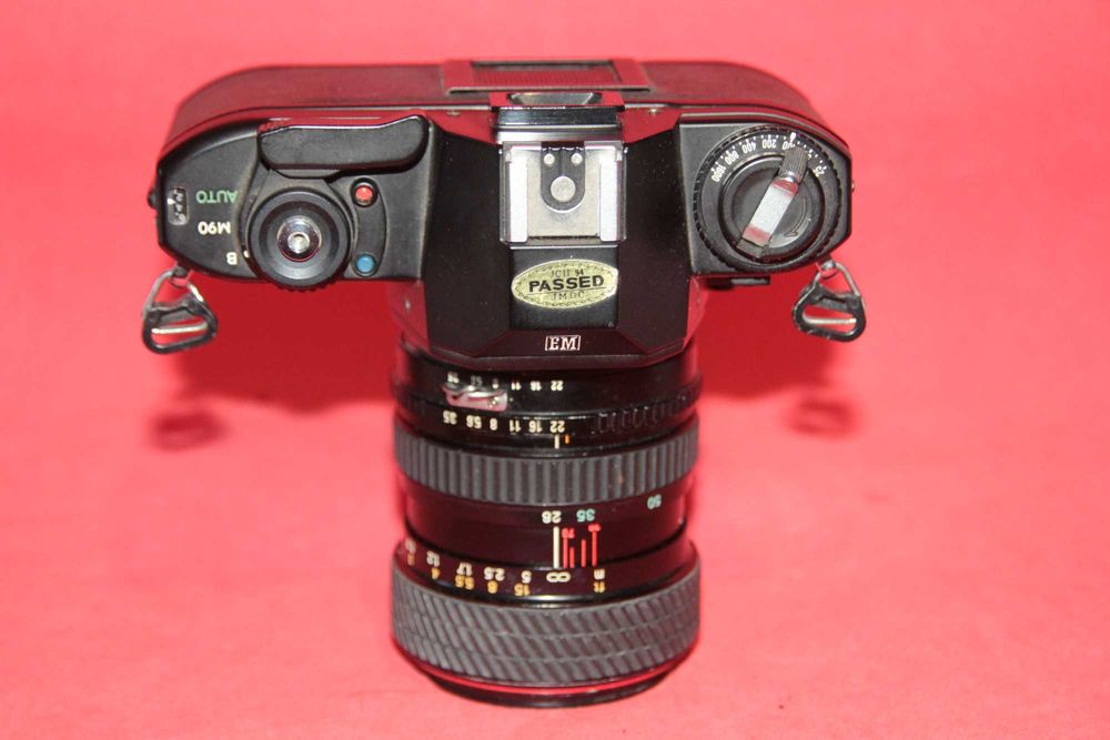nikon em - купить фототехнику, видеоаппаратуру - Цена на OLX.ua