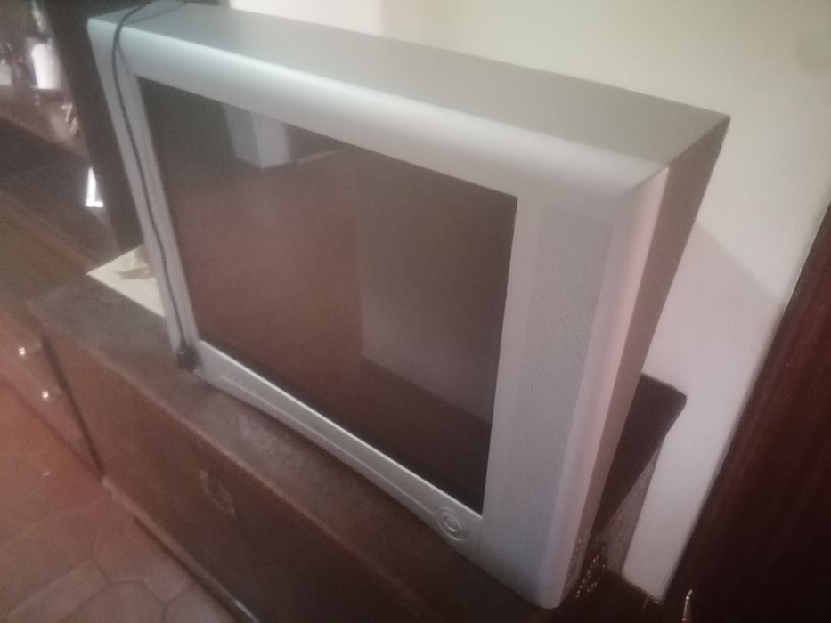 Televisão por 50 euros