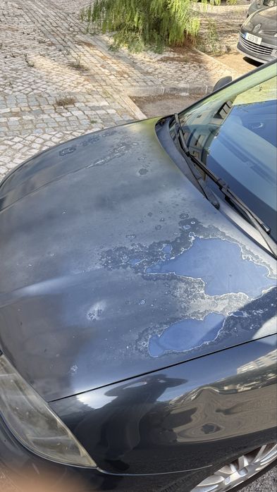 Seat Ibiza 6L - 1.2 / 2007