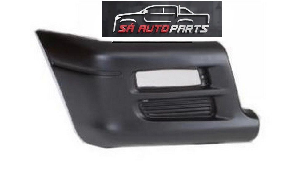 PÁRA-CHOQUES MITSUBISHI L20