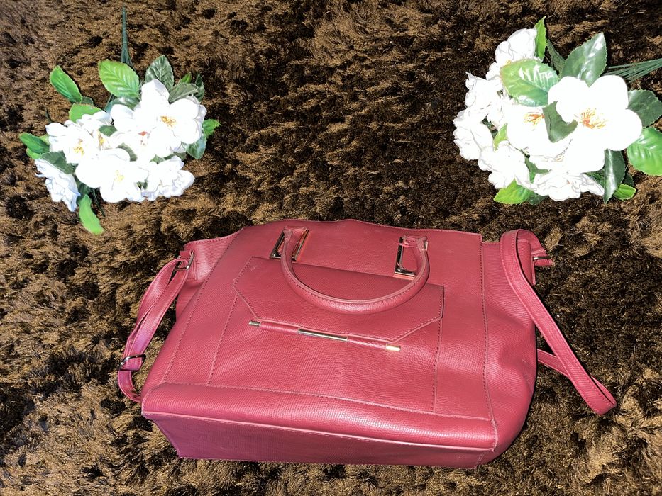 Malas várias marcas