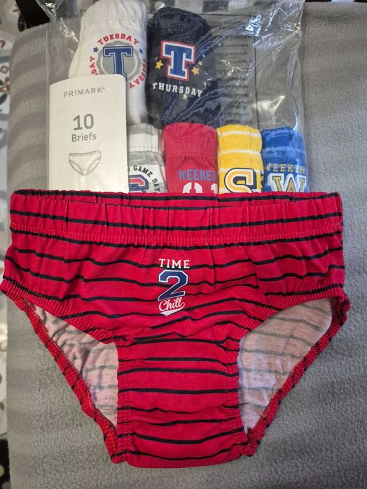 Трусики Primark, для хлопчика, 5 років