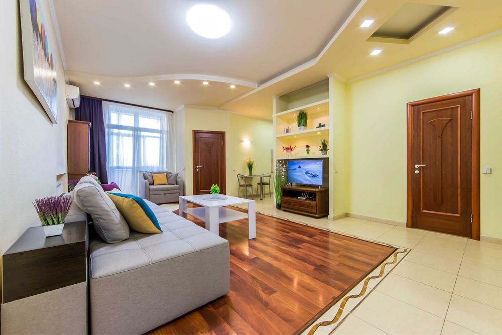 2к квартира на Печерську, Коновальця, 32в, центр