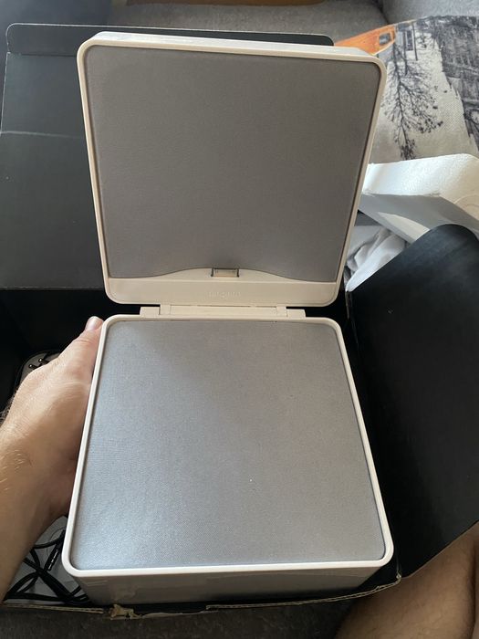 Продам док аудіо станцію для Apple