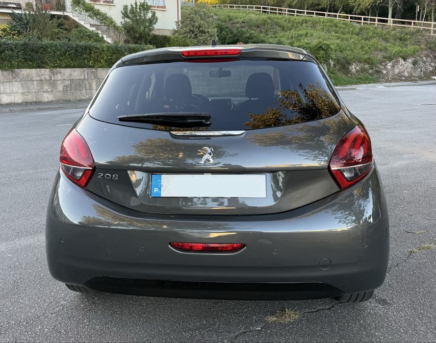 Peugeot 206 1.6 HDI 90CV  -16