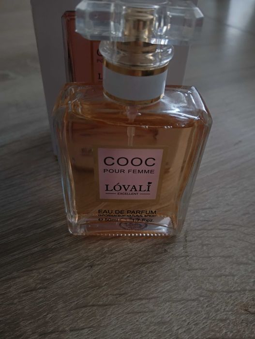 Sprzedam perfumy