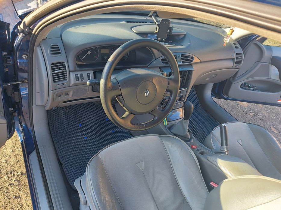 Renault Laguna 2