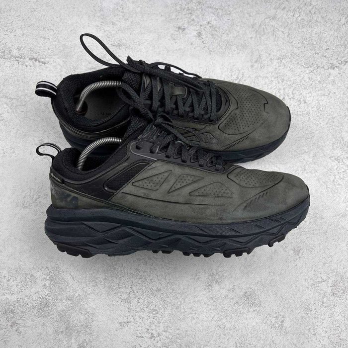 Кросівки HOKA CHALLENGER LOW GORE-TEX WIDE 1106519 розмір 43 1/3 оригі