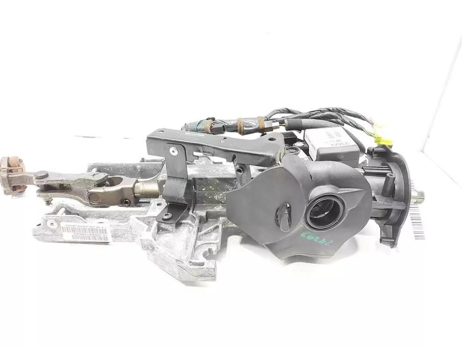COLUNA DIREÇÃO CHRYSLER VOYAGER IV 2005 -05057317AA