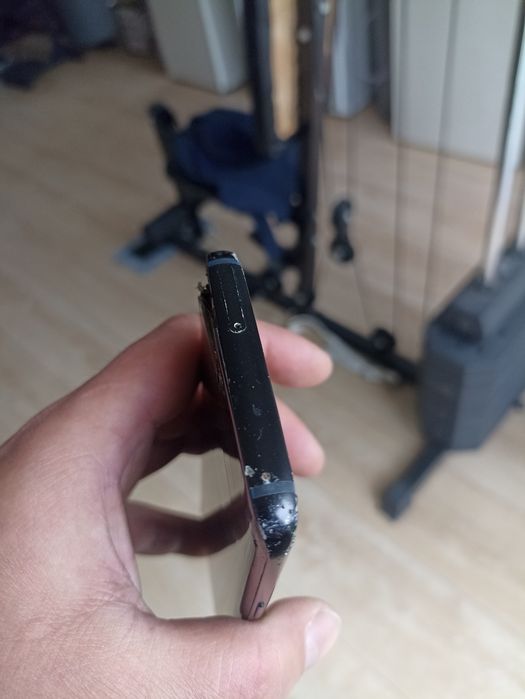 Samsung Galaxy S9 (g960f/ds)на запчасти