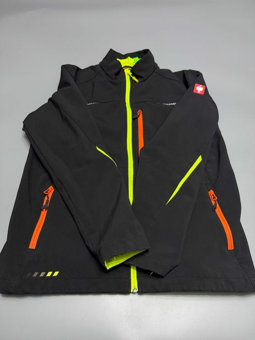 Kurtka M Engelbert Strauss softshell motion 2020 #22
